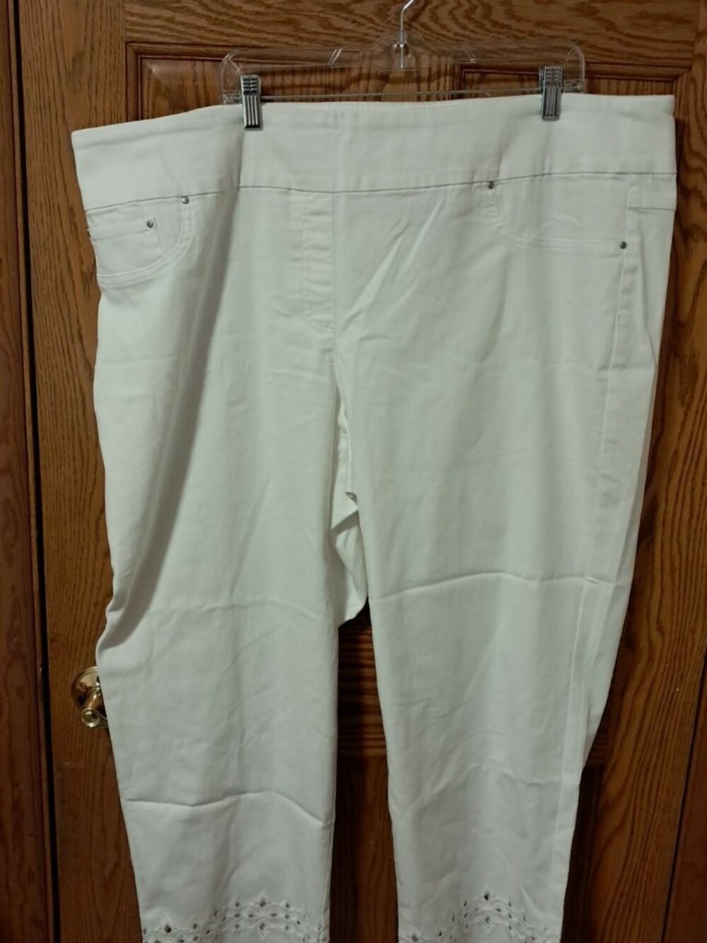 WOMENS PANTS